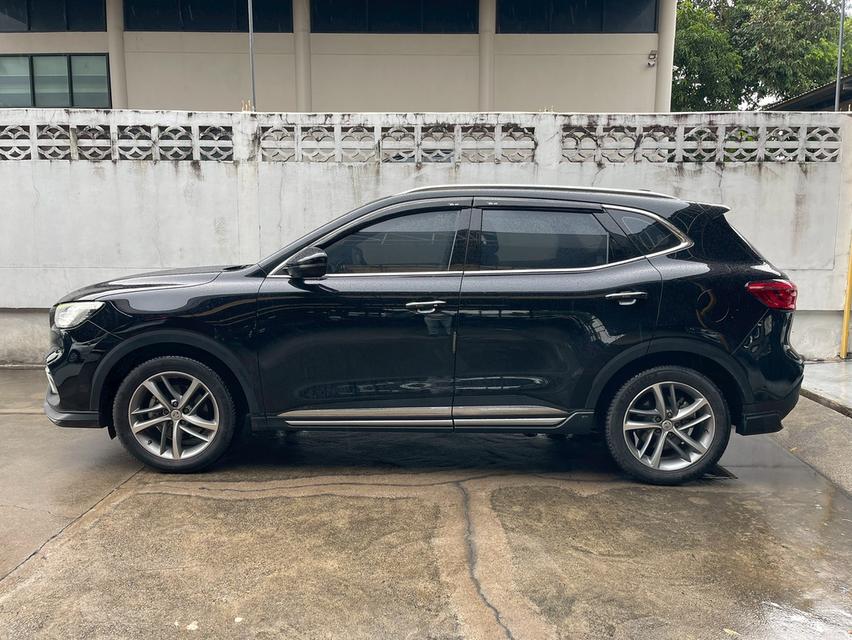 รหัสรถ PJP9691 📌 2020 MG HS 1.5 D 14