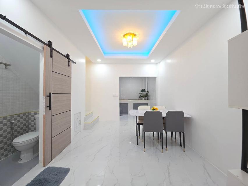 หมู่บ้านร่มทิพย์ 2 หทัยราษฎร์ 33 7