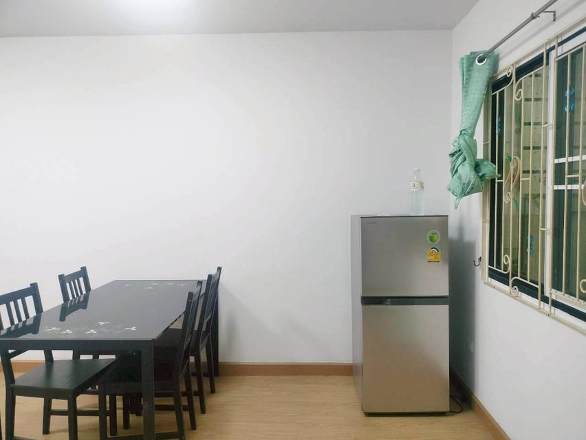 ให้เช่า ทาวน์เฮ้าส์ หมู่บ้านโมดิวิลล่า บางนา (Modi Villa Bangna) บางเสาธง สมุทรปราการ 7