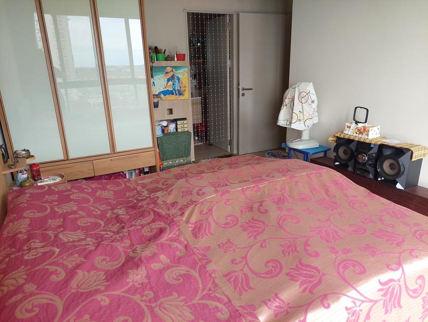 ขายห้องคอนโดชะอำ-หัวหิน 7