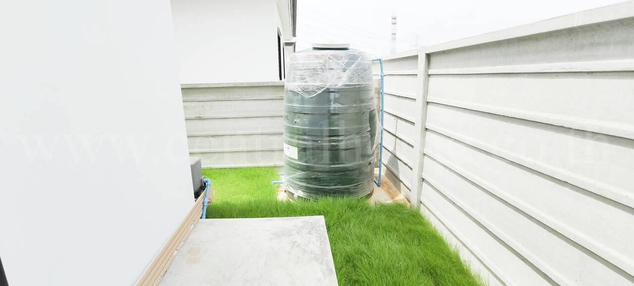 บ้านเดี่ยว ไพร์มวิลเลจ บางเลน - นครปฐม บ้านใหม่ พร้อมอยู่ 13