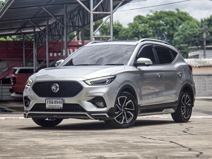 รหัสรถ CBLX8946 🔥MG ZS 1.5Turbo X+ Sunroof 2020  