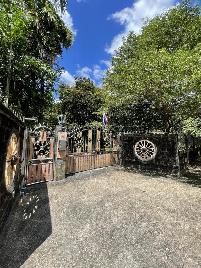 บ้านสวนปราจีนบุรี 5