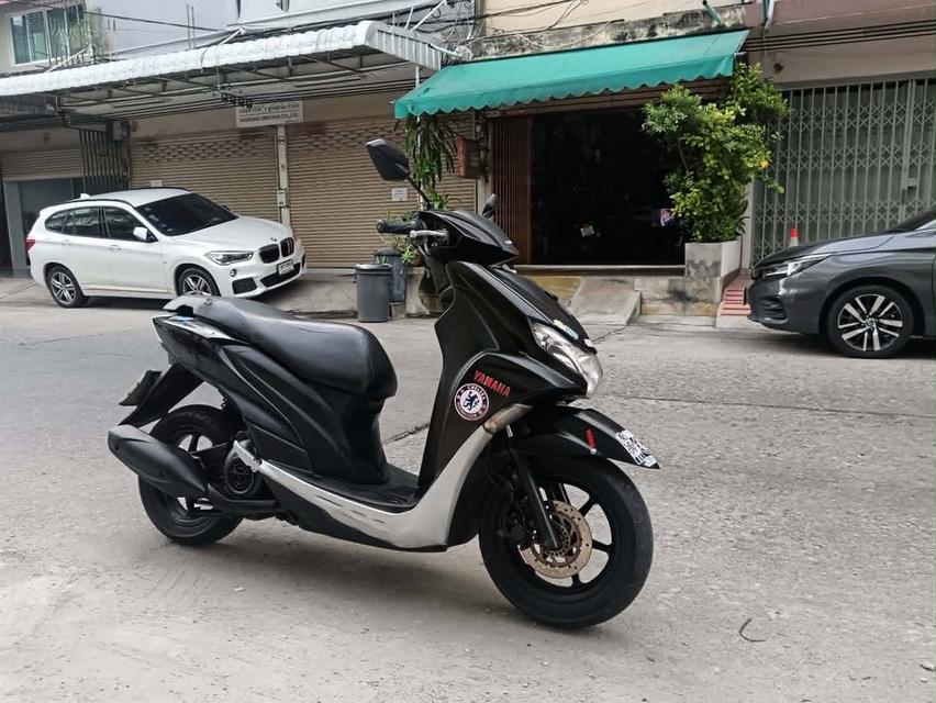 Yamaha Freego 125cc ภาษีตุลา69 สวยเฉียบ เครื่องเดิมสุดเยี่ยม ราคา 22500 บาท รูปย่อยที่ 4