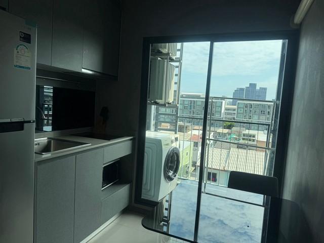 อย่าปล่อยให้หลุด! IDEO Sukhumvit 93 ราคาเพียง 3 ล้านบาท 3