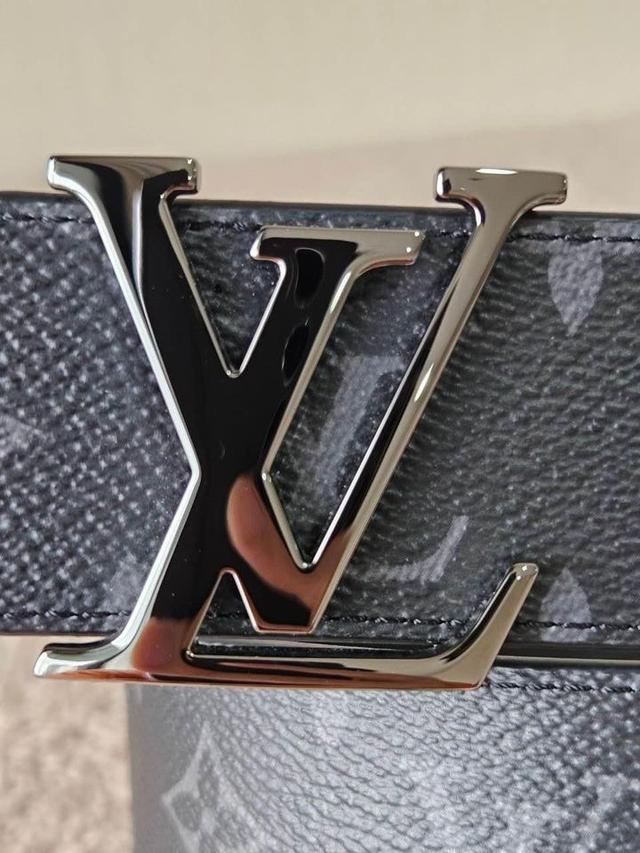 เข็มขัด Louis Vuitton แท้ มีกล่อง 6