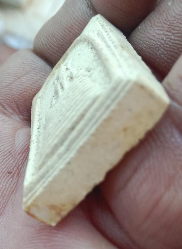 สมเด็จเกศไชโยพิมพ์9ชั้น หลังร.5 6