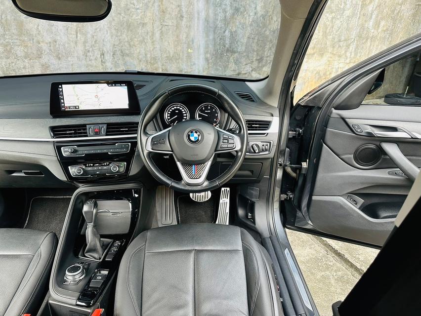 BMW X1 Lci sDrive20d xLine โฉม F48 13