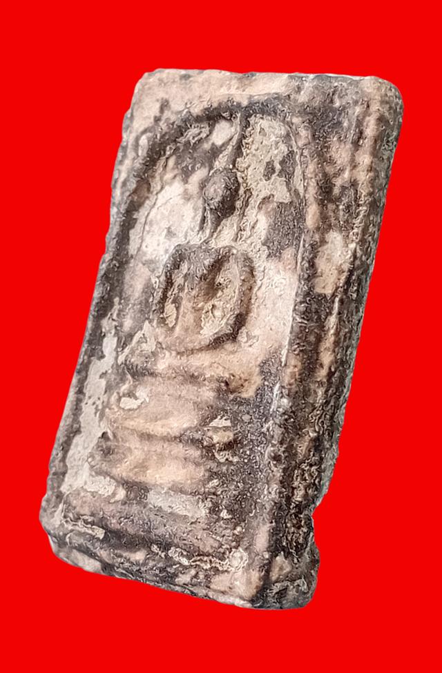 พระสมเด็จ พิมพ์ฐานแซม 3