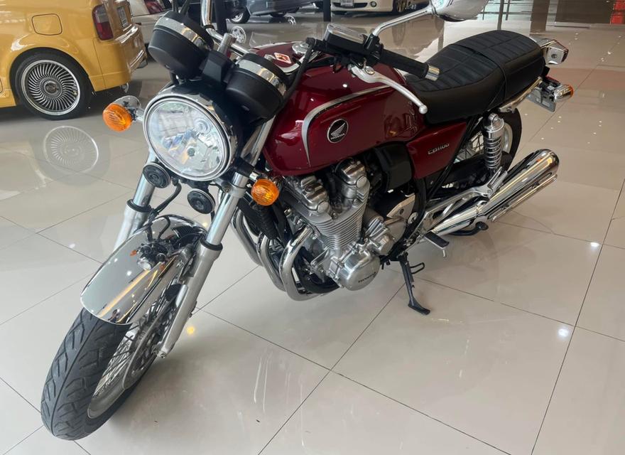 ขายราคาถูก Honda CB1100 ปี 2017 3