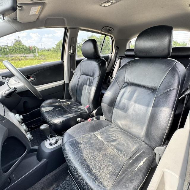 Toyota YARIS 1.5 E ปี 08 รูปที่ 8