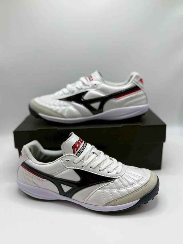 รองเท้าฟุตซอล 100 ปุ่ม mizuno japan รูปที่ 12