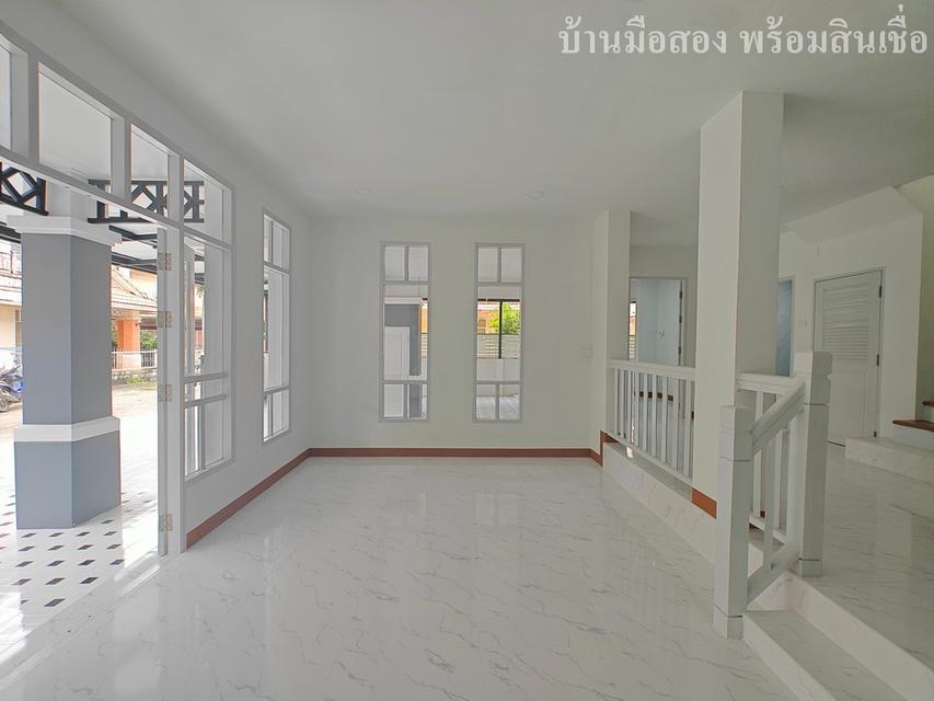 หมู่บ้านวรางกูล คลอง3 4