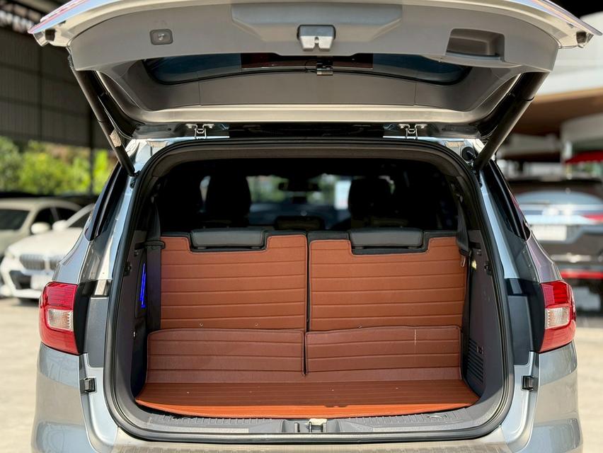 FORD EVEREST 2.2 TITANIUM PLUS ปี 2017 รูปที่ 18