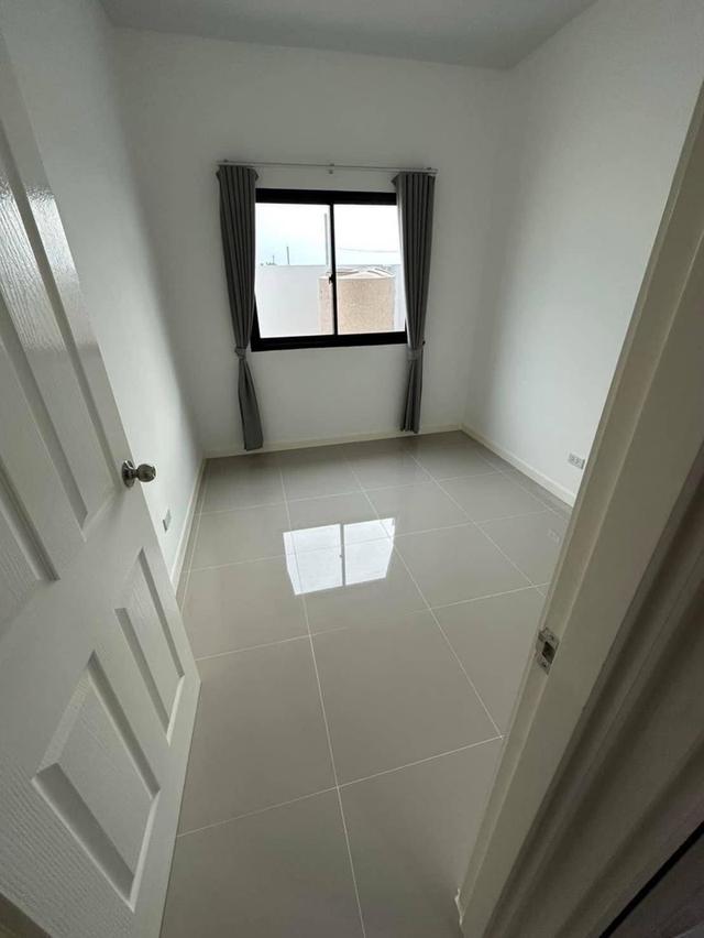 บ้านทาวน์เฮาส์ 20.7 ตรว 5