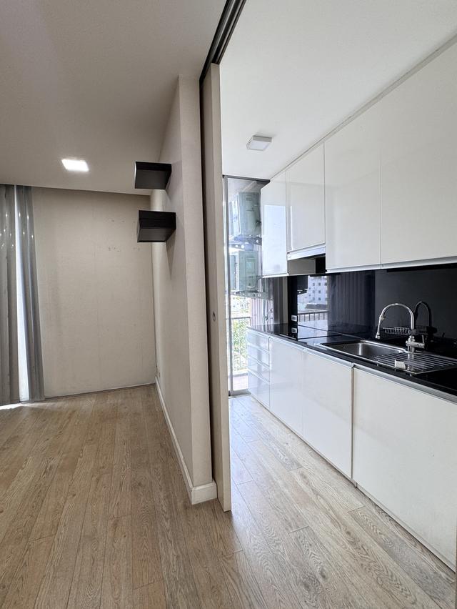 ปล่อยด่วน! เจ้าของขายเอง คอนโดใกล้รถไฟฟ้า มีที่จอดรถส่วนตัว 4