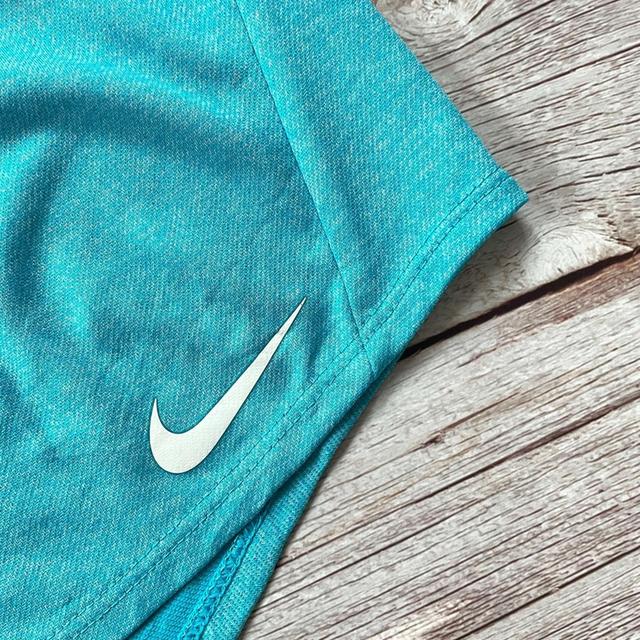 nike กางเกงกีฬาผ้ายืด รูปที่ 4