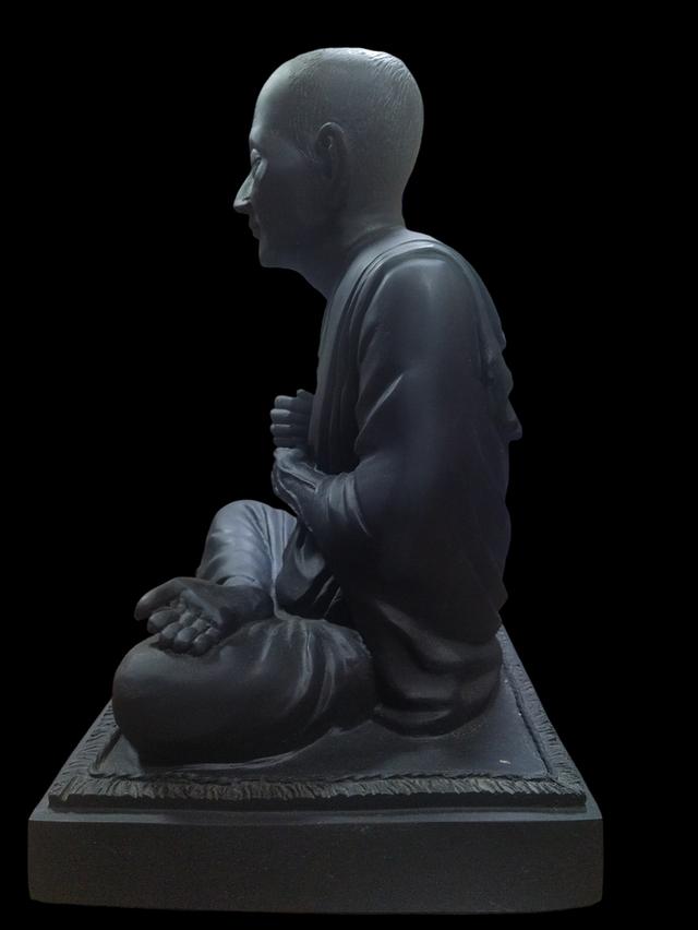 พระบูชา สมเด็จพระพุฒาจารย์โต12นิ้ว