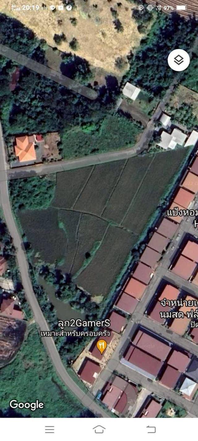 ให้เช่า ที่ดินเชียงใหม่ 1