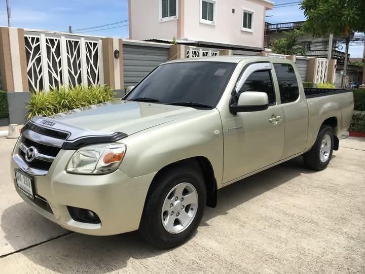 Mazda BT-50 ปล่อยขาย 3