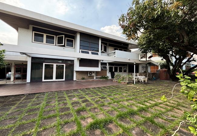 ขายบ้านเดี่ยว ซอยเพชรเกษม 26 ถนนเพชรเกษม เขตภาษีเจริญ กรุงเทพมหานคร 2