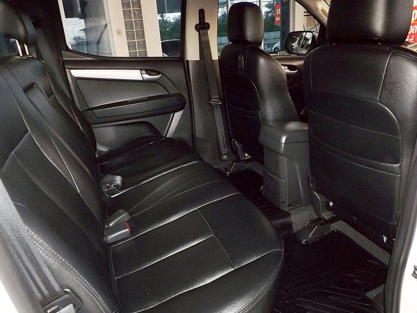 รหัสรถ KCY4709 ISUZU D-MAX HI-LANDER CAB-4 1.9 Z Ddi AUTO ปี 2016 11