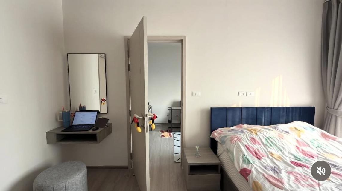 คอนโด The Base Phetchaburi - Thonglor 5