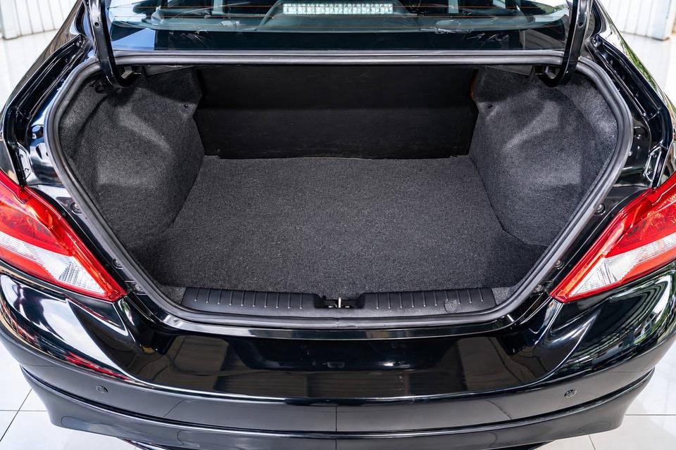 #MITSUBISHI ATTRAGE, 1.2 GLX ปี 2019 สีดำ โฉม ปี12-ปัจจุบัน รูปที่ 13