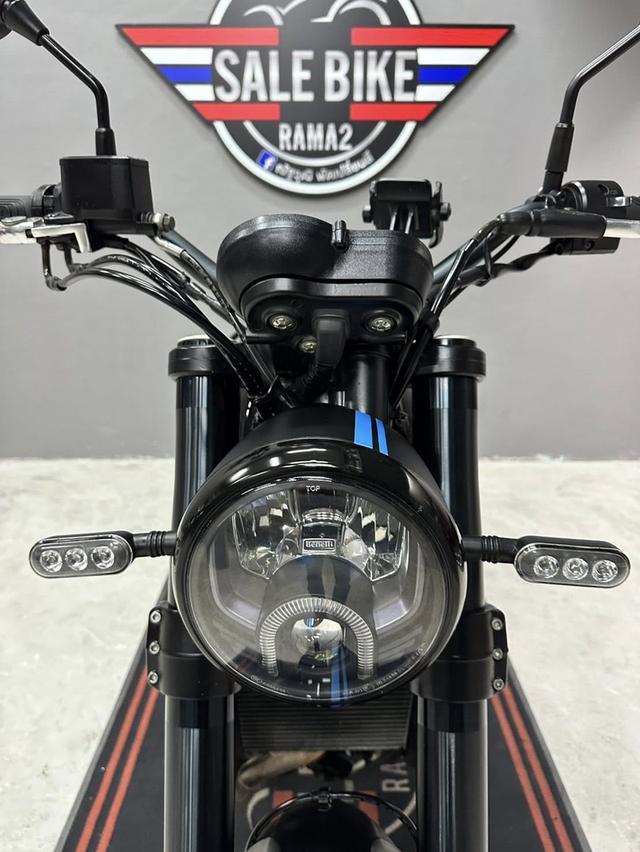 500cc ราคาประหยัดผ่อนเพียงเดือนล่ะ2000 13