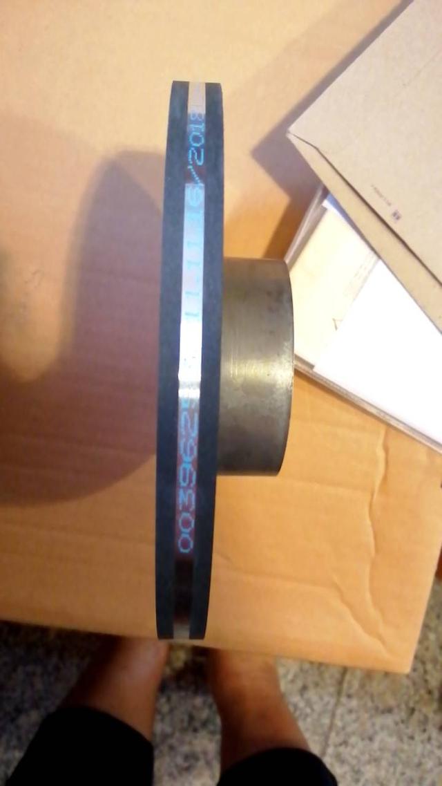 lenze intorq brake