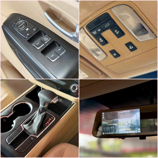 KIA Grand Carnival 2.2 EX ปี 2021 รูปที่ 10