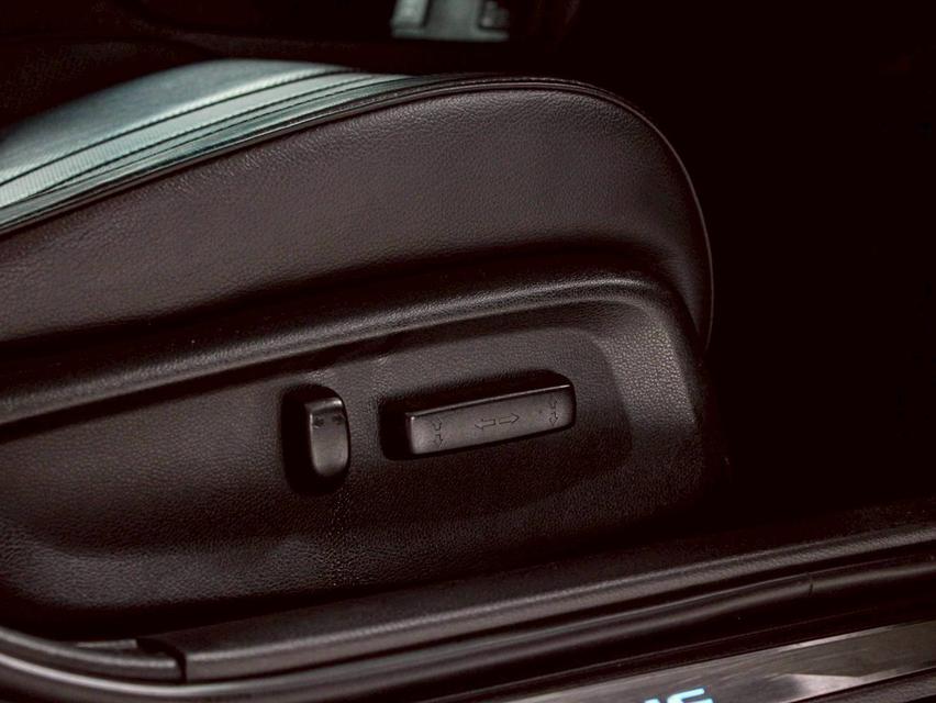 HONDA CIVIC, 1.5 TURBO RS ปี 2018โฉม FC-FK ปี16-21  12