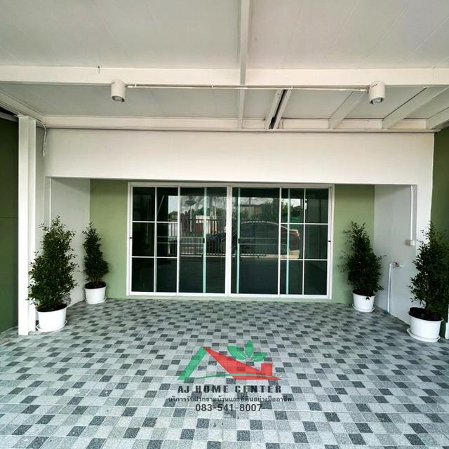 ขายถูก ทาวน์เฮ้าส์ 21.8ตรว. 4นอน3น้ำ ม.พฤกษา18/1 บางใหญ่ รีโนเวทใหม่ ฟรีโอน 2