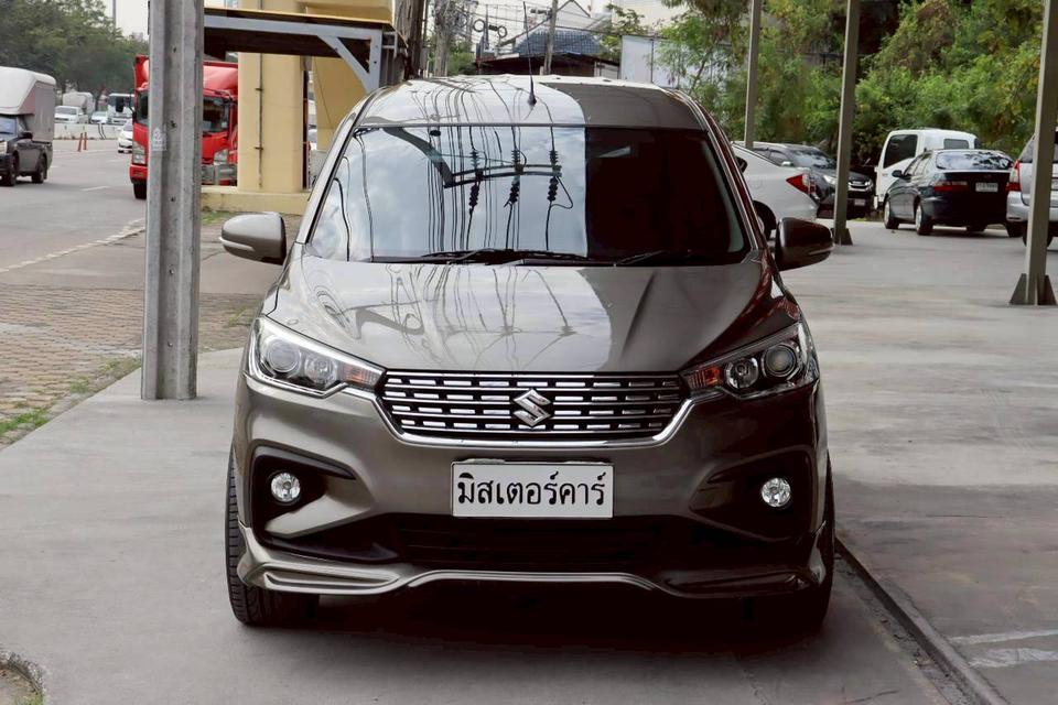 🚩SUZUKI ERTIGA 1.5 GX 2020 รูปที่ 3