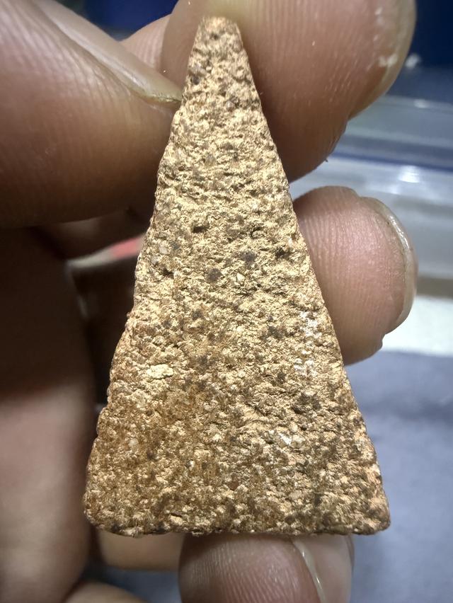 พระนางพญาพิษณุโลก(พิมพ์เข่าโค้ง) 4