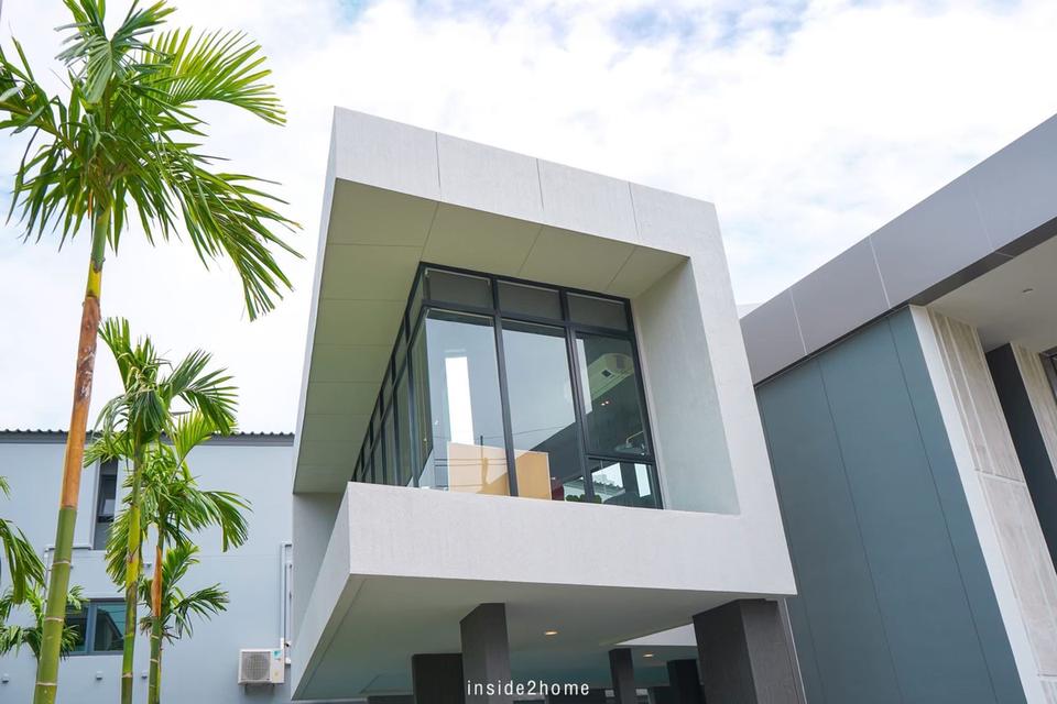 ยกให้ฟรี ยอดเหลือ 4.8ล หมู่บ้านกลางเมือง สาทร-กัลปพฤกษ์ ติดถนนใหญ่กัลปพฤกษ์ 17