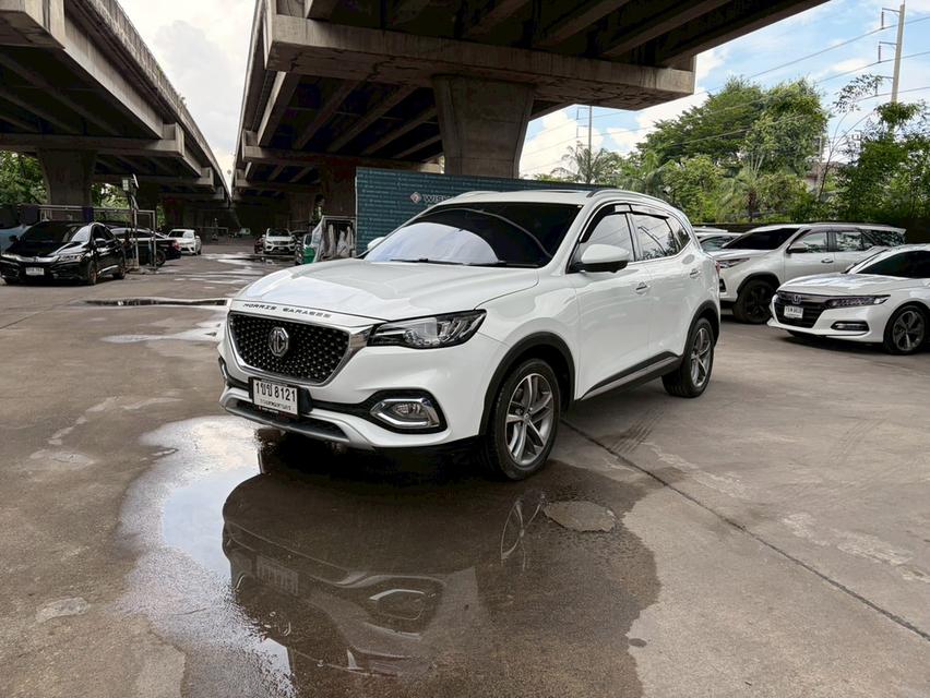 HS 1.5X Turbo Sunroof ปี 2020 เพียง379,000บาท ผ่อนเริ่มต้น69xx มือเดียว ไมล์65,xxxกม รูปย่อยที่ 3