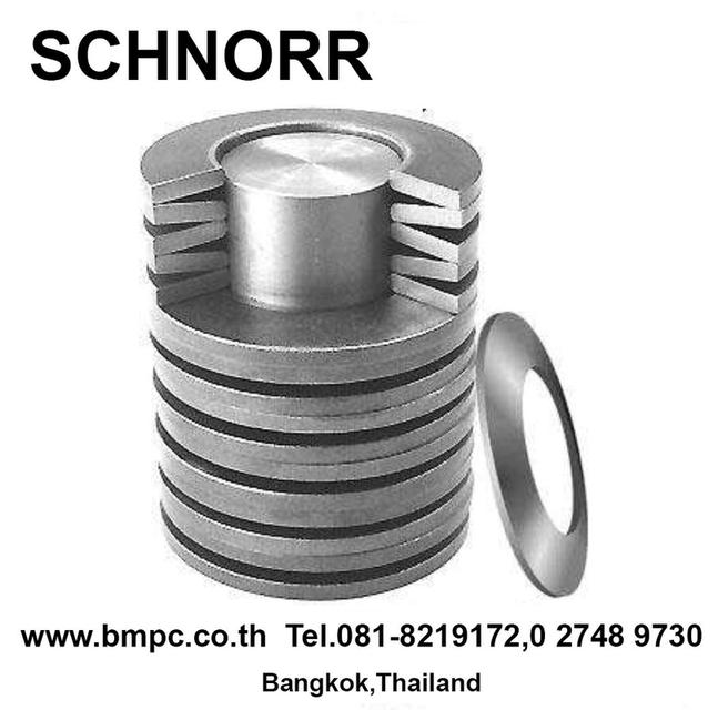 แหวนจานกันคลาย, แหวนจานโค้งมีฟัน, Ribbed lock washer, Serrated Washers, locking disc spring, แหวนฟันเฟืองกันคลาย รูปที่ 5