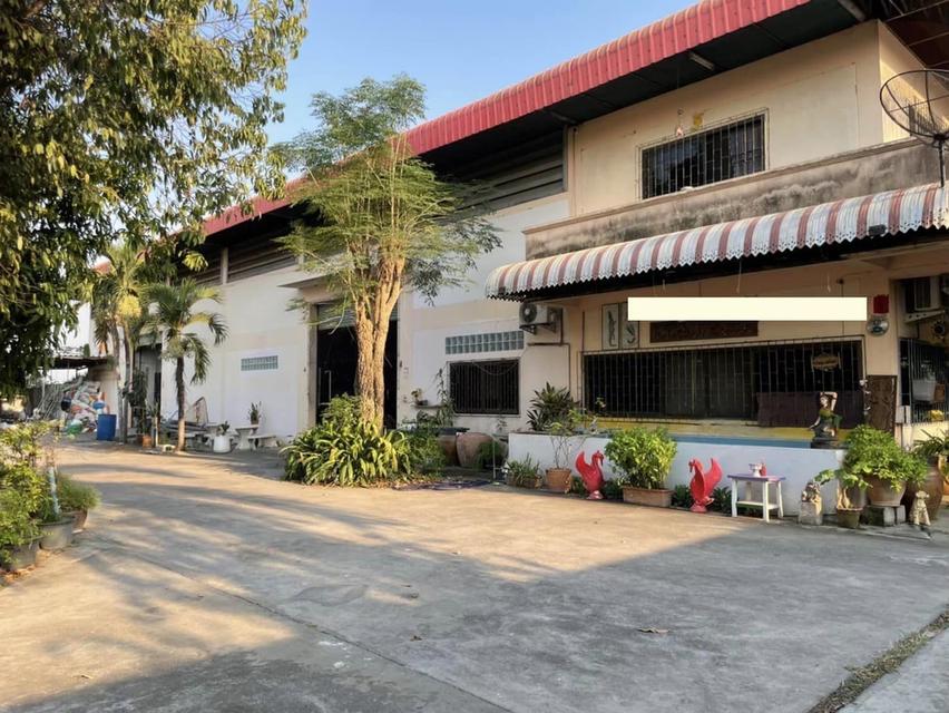 ขายโรงงานถุงพลาสติก อำเภอเมือง สุพรรณบุรี โฉนดเนื้อที่รวม 4 ไร่ 2 งาน มีใบอนุญาต รง 4 ใบอนุญาตประกอบกิจการ 4
