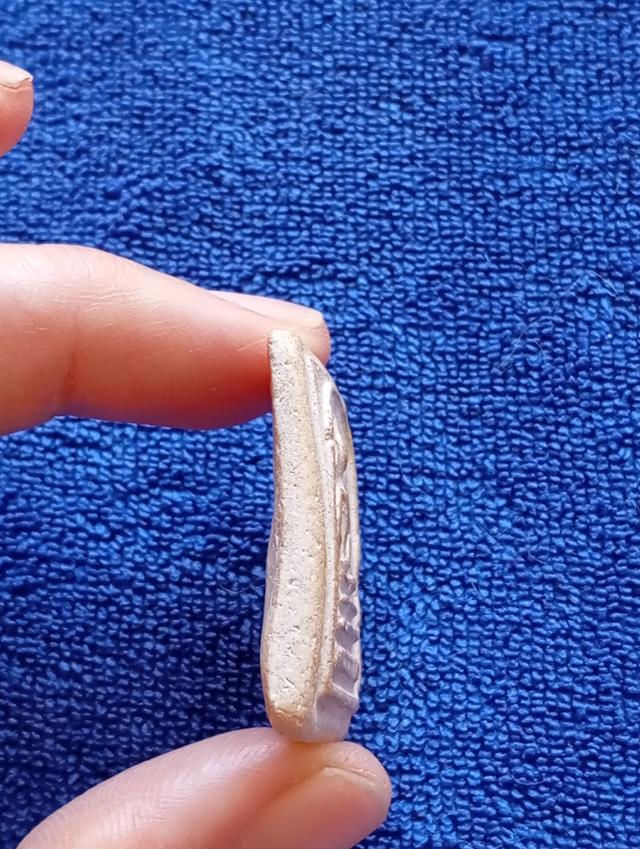 พระสมเด็จ วัดระฆัง สภาพสวยP0158 4