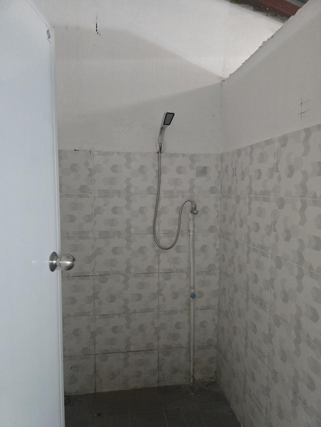 ตึกแถวสามชั้นให้เช่า ย่านสาธุประดิษฐ์ 12