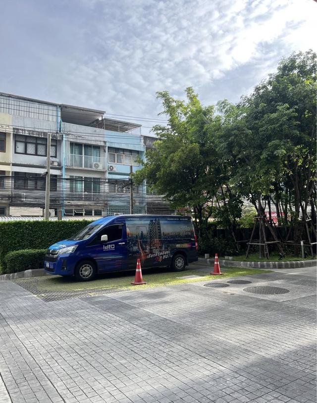 Condo ideo ratchada sutthisarn 19