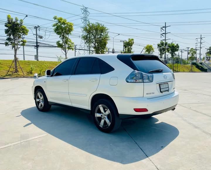 Lexus RX 300 ปี 2004 3