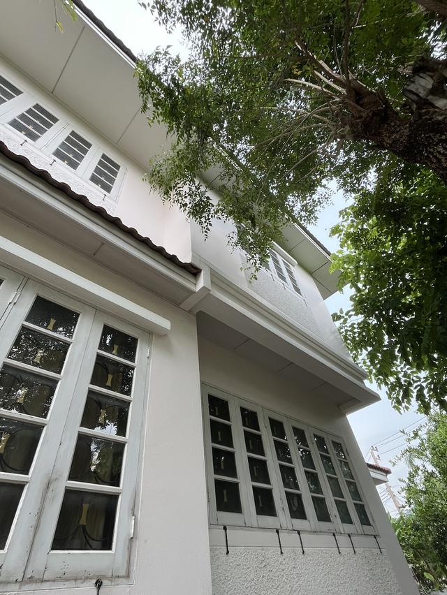 บ้านเดี่ยวสองชั้น หมู่บ้านวรารมย์ 69 4