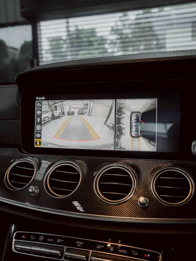 รหัสรถ 67GG5828 BENZ E350e AMG W213 ปี 2019  7