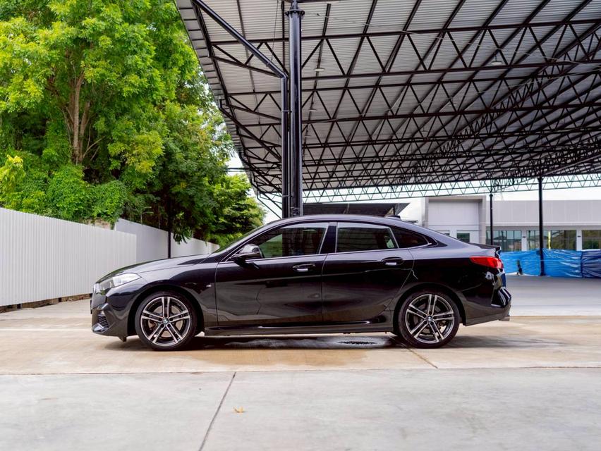 BMW 22Oi Gran Coupe M Sport ปี 2022