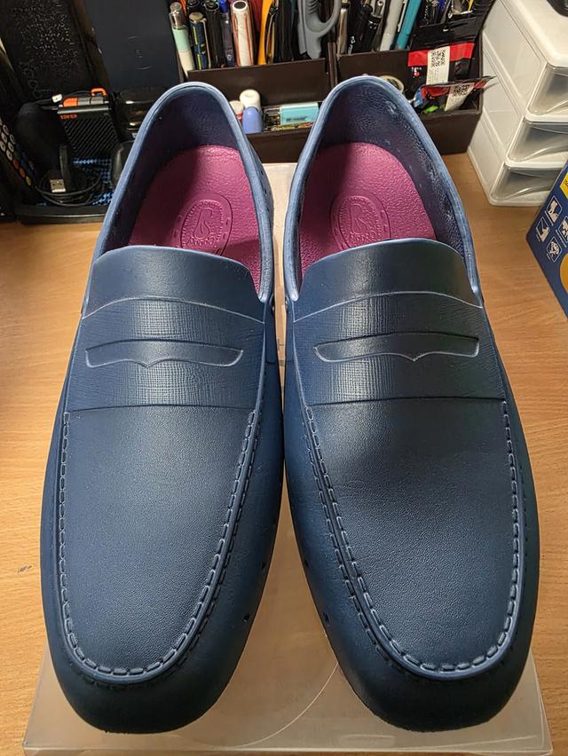 รองเท้าทรง Loafer ของ PONIC & Co. รูปที่ 3