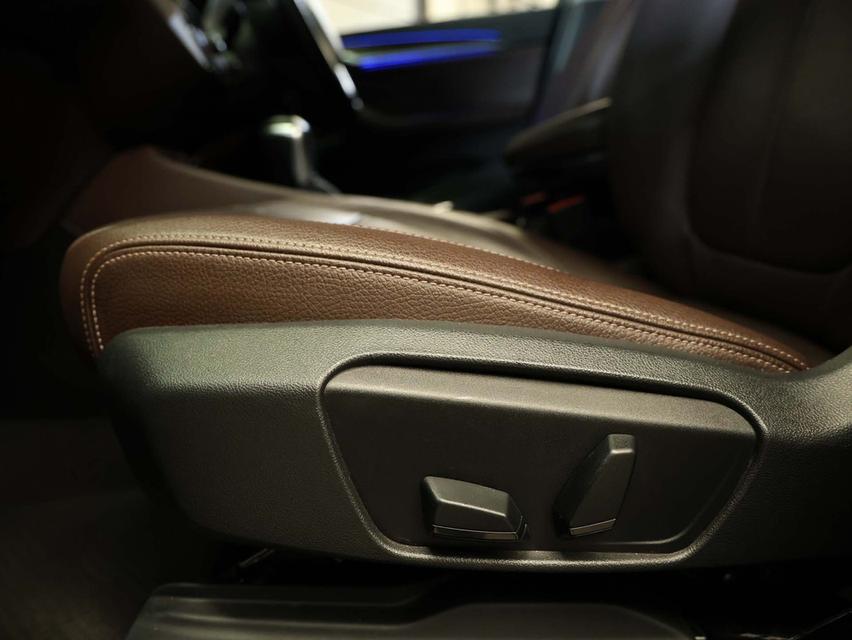 2022 BMW X1 2.0 F48 (ปี 16-20) sDrive20d xLine SUV AT B6846 รูปที่ 16