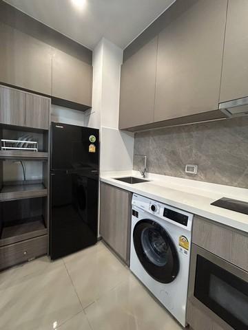 ให้เช่าคอนโด Rhythm Charoenkrung Pavilion ชั้น 26 ขนาด 45 ตรม. เครื่องใช้ไฟฟ้าครบ ใกล้ BTS สะพานตากสิน 5