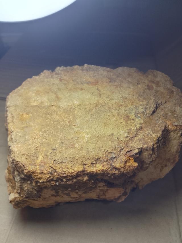 หินต่างๆหลายชนิดหลายแบบ 13